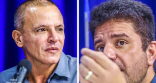 Fábio Rueda na Sesacre: Márcio Bittar pressiona mas Gladson reluta