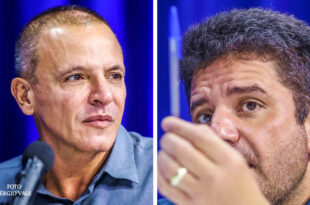 Fábio Rueda na Sesacre: Márcio Bittar pressiona mas Gladson reluta