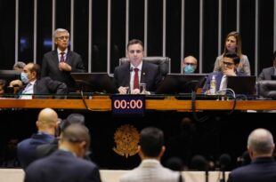 Congresso aprova regras para garantir transparência das emendas de relator no Orçamento