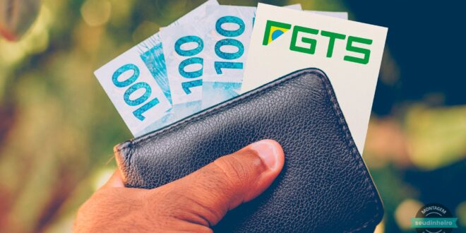 Caixa Econômica divulga calendário para pagamentos do FGTS