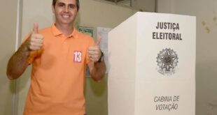 PT justifica desfiliação de Marcus Alexandre do partido