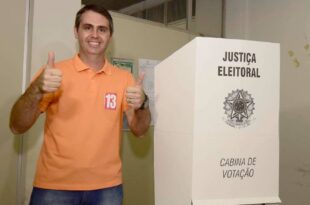 PT justifica desfiliação de Marcus Alexandre do partido