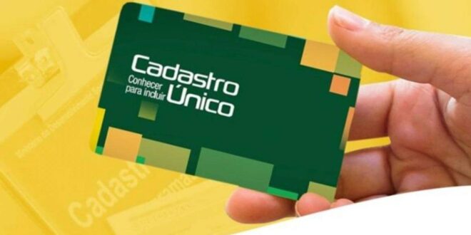 Veja as novas regras do CadÚnico