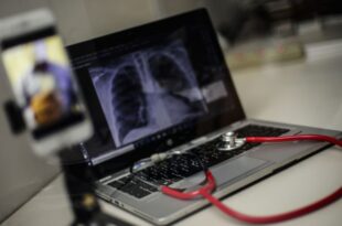 Lei regulamenta a prática da telessaúde em todo o País
