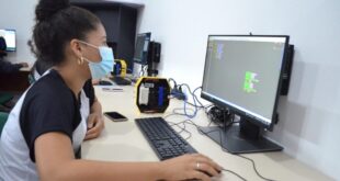 Educação formou 669 alunos em cursos dos centros de Matemática e Ciências Aplicadas em 2022