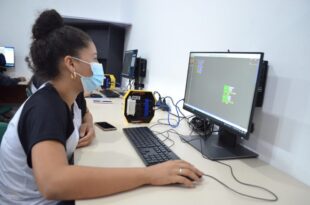 Educação formou 669 alunos em cursos dos centros de Matemática e Ciências Aplicadas em 2022