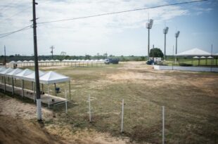 Governo e parceiros finalizam preparativos para o Réveillon de Cruzeiro do Sul