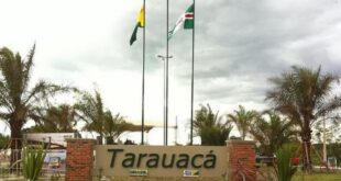 Censo 2022 mostra alteração na população com Tarauacá como 3º município mais populoso