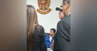 Pedro Castillo é destituído da presidência do Peru e preso