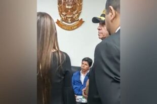Pedro Castillo é destituído da presidência do Peru e preso