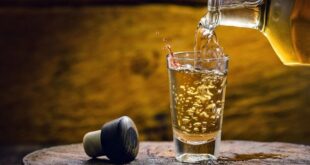Cachaça desponta no mercado exportador