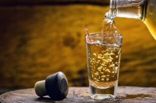 Cachaça desponta no mercado exportador