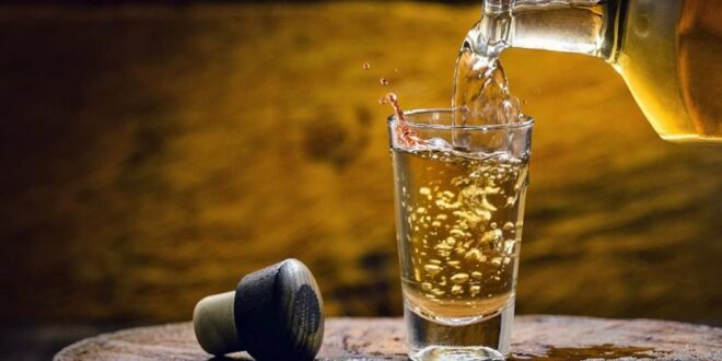 Cachaça desponta no mercado exportador