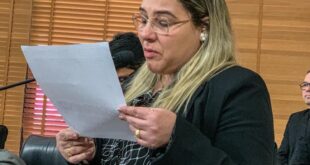 Base do governo derruba a criação da Secretaria da Mulher