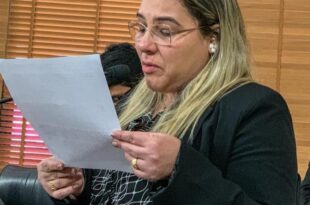 Base do governo derruba a criação da Secretaria da Mulher