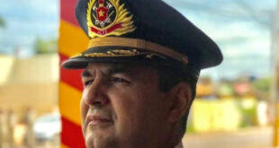Nota pública sobre as fortes chuvas que atingiram Rio Branco nesta segunda-feira