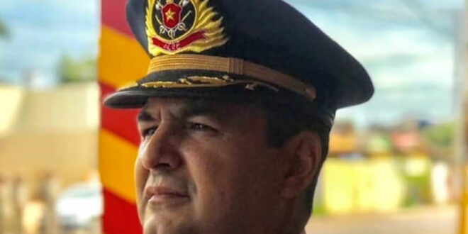 Nota pública sobre as fortes chuvas que atingiram Rio Branco nesta segunda-feira