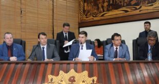 Orçamento de quase R$ 10 bilhões do Estado para 2023 é aprovado na Aleac