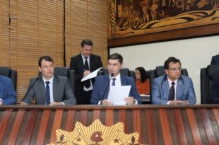 Orçamento de quase R$ 10 bilhões do Estado para 2023 é aprovado na Aleac