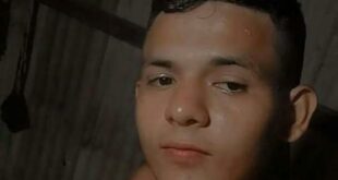 Tentativa de homicídio em Sena na manhã desta quinta (01)
