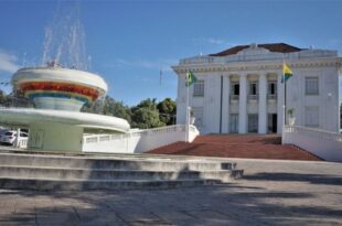 Governo do estado adota revezamento entre servidores no período do final de ano