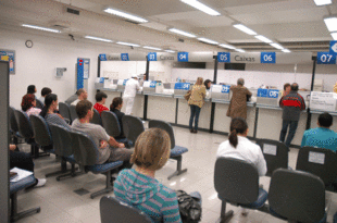 Veja como fica o atendimento bancário no Natal e Reveillon