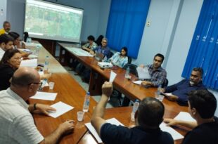 Governo e empresários debatem ações para implantar polo logístico em Rio Branco