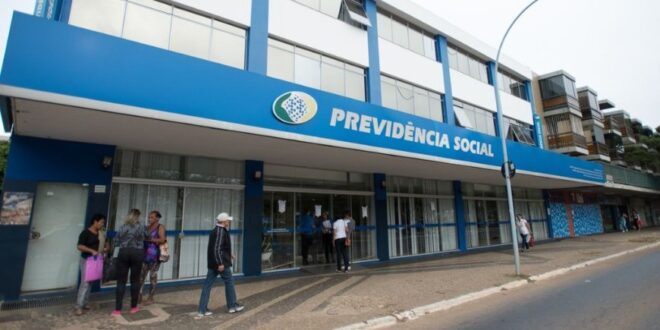 INSS deve parar nesta quarta-feira (7) por falta de recursos