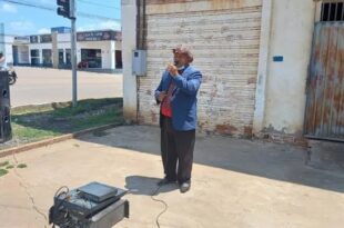 Pastor que fugiu de Sena Madureira acusado de pedofilia é preso no PA 