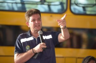 Governo do Estado anuncia pagamento de abono salarial aos servidores da Educação