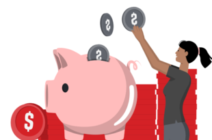 Poupança tem retirada líquida de R$ 7,42 bilhões em novembro