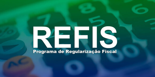 Refis se encerra no dia 23 de dezembro e oferece desconto de 100%