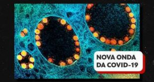 Acre registra 258 novos casos de covid nesta quarta (07)