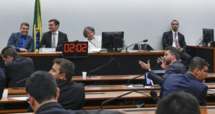 Relator sugere aprovação com ressalvas de contas presidenciais de 2020
