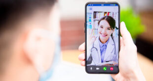 No Acre já é possível consultar médico sem sair de casa.  Veja como