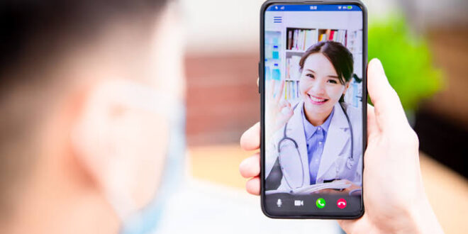 No Acre já é possível consultar médico sem sair de casa.  Veja como