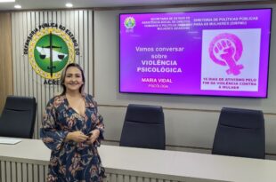 Estado instrui servidores da Defensoria Pública sobre violência psicológica