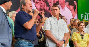 PL não tem dinheiro para bancar Bolsonaro