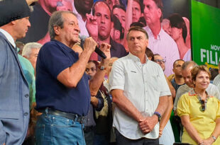 PL não tem dinheiro para bancar Bolsonaro
