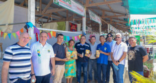 Acre prospecta negócios na feira internacional de investimentos em Madre de Dios