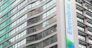  Executivos da Eletrobras se dão aumento de 3.000%
