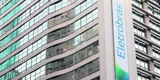  Executivos da Eletrobras se dão aumento de 3.000%
