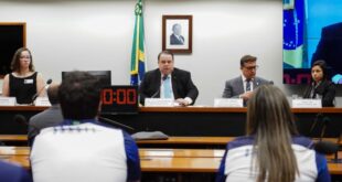 Especialistas reconhecem importância de bolsas de estudos por mérito esportivo