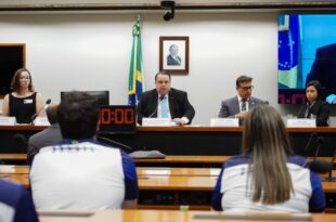 Especialistas reconhecem importância de bolsas de estudos por mérito esportivo