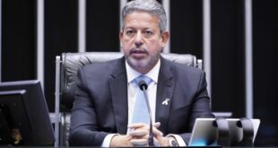 Arthur Lira condena violência em protestos ocorridos em Brasília