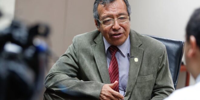 Polícia Federal prende ex-governador de Madre de Diós que estava foragido em Rio Branco. Veja detalhes