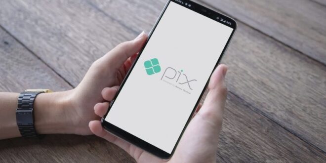 Novas regras do Pix devem entrar em vigor no início de 2023