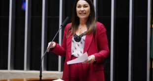 Câmara aprova projeto que amplia limite de gastos com publicidade de empresa pública