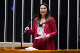 Câmara aprova projeto que amplia limite de gastos com publicidade de empresa pública