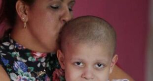 Projeto garante benefícios a pais de menor com câncer